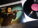 MERCURY LIVING PRESENCE STEREO SR 90308 HENRYK SZERYNG BRAHMS VIOLIN CONC DORATI