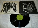 ALICE COOPER-love it to death '71 UK GREEN W/BROS LP. PSYCH ROCK