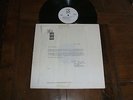 Mighty Fire - s/t self titled 1982 W/L White Label PROMO LP w/ Elektra Letter EX