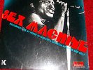 LP Vinyl James Brown