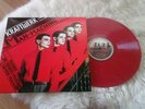 Kraftwerk *Man Machine * Vinyl * Rot/Red
