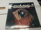 Introducing Glass (Featuring John Williams) SEALED LP