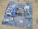 The Who Who Are You Vinyl LP Album Record Original Excellent Copy