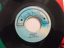 Tyrone Downie ?– Orgon D / 7'' / VG  / Rare  Killa