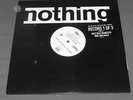 Nine Inch Nails Remix 12’’ Promo PERFECT DRUG Vinyl Meat Beat Manifesto NIN