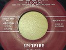 ROCKABILLY | HAROLD AND BOB - Spitfire DELTA 503