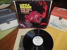 LITTLE RICHARD Rare Promo Vinyl Lp THE RILL THING White 1970 Reprise Stunning