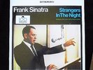 FRANK SINATRA: Strangers In The Night Vinyl LP (Nelson Riddle)    NEW