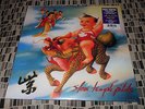 Stone Temple Pilots  PURPLE  Purple colored  Sealed