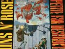 Guns'n' Roses Appetite for Destruction original banned sleeve plus G'n'R  Lies