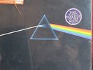 PINK FLOYD  (SEALED) LP DARK SIDE OF THE MOON--1980's-