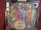 THE BEATLES- SEALED 