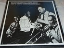 THE COMPLETE EDMOND HALL/JAMES P. JOHNSON/SIDNEY DE PARIS/VIC DICKENSON BLUE NOT