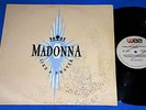 Madonna - Like a prayer BRAZIL RARE 12
