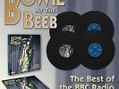 DAVID BOWIE Bowie at the Beeb 4 x 180gm Vinyl LP Set 2016 NEW Pre Order 26/02/16