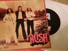 RUSH LIVE CLEAR EP