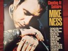 Mike Ness Cheating At Solitaire Vinyl LP Original US Pressing Social Distortion
