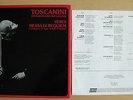VERDI Messa Di Requiem TOSCANINI (The Man Behind The Legend) - 2LP