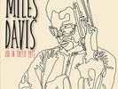 Miles Davis - Live in Tokyo 1975 - 180 Gram - New