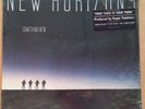 Modern Soul Boogie LP NEW HORIZONS Something New SEALED OG Roger Troutman Prod.
