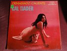 CAL TJADER   Demasiado Caliente -1960 Original Fantasy MONO RED VINYL M- Shrink