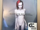 Marilyn Manson Mechanical Animals 180 Gram Audiophile Vinyl 2 LP - Sealed + MP3