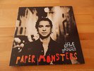 DAVE GAHAN - Paper Monsters RAR VINYL EU PRESS 2003 Depeche Mode