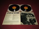 THE BYRDS-HISTORY OF THE BYRDS-1973 UK PRESS SUPER AUDIO 