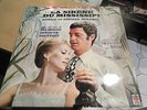 33t ost lp original la sirene du mississipi catherine deneuve