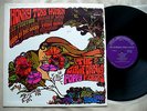 THE CALIFORNIA POPPY PICKERS- HONKEY TONK WOMEN 1969 PSYCH ROCK WILSON McKINLEY
