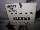BLONDIE RARE 7