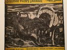 Eugene Jemison SOLOMON VALLEY BALLADS Folkways Records FP23