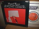 CAMPOLI ENCORES 1971/BRAHMS,BACH,SCHUBERT+/1976 UK LONDON FFrr Stereo LP/NM