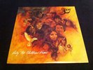 Original Rare Stacey Only The Children Know LP Xian Folk Canada Only Freeway