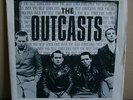 The Outcasts - Self Conscious - Good Vibrations - GOT 17 - Punk 7 Inch