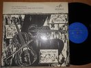IDA HAENDEL VIOLIN HANDEL BACH CORELLI SCHUBERT  NM LP MELODIYA D07287