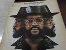 BILLY PAUL 360 degrees of ME AND MISS JONES ISRAELI LP ISRAEL PRESS funk soul