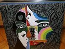 KILLING FLOOR - Out Of Uranus - LP LEAF HOUND, LED ZEPPELIN, BLUES, ROCK, PSYCH