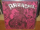 ARZACHEL - Same s/t - LP - HAWKWIND, STEVE HILLAGE, GONG, PSYCHEDELIC SPACE ROCK