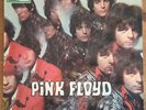 PINK FLOYD [Piper at the Gates of Dawn] COLUMBIA [YAX 3419/3420-1] GERMANY