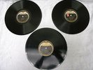 Vintage 78 rpm  Records 3 Marion Harris Jealous Rainy Day It Had To Be You