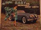 33 TOURS THE INCREDIBLE JIMMY SMITH  4030 BLUE NOTE