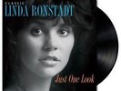 Linda Ronstadt - Classic Linda Ronstadt: Just One Look [3LP] TRIPLE VINYL-SEALED
