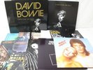 David Bowie Five Years 1969-1973 (13LP Boxed Set) OPEN BOX FREE SHIPPING