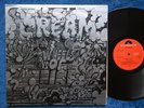 Cream, Wheels Of Fire, Orig UK Polydor Stereo G/fld LP EX/EX, A-1 B-1 1st Press