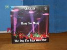 GENESIS - MANY TOO MANY - EP 7