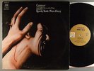 Spooky Tooth / Pierre Henry  Ceremony  Hard Psych Prog  Tan Label