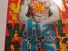 RED HOT CHILI PEPPERS- What Hits? LP 7 94762 EX Alternative rock vinyl Rare
