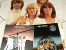 ABBA -  ARRIVAL LP + POSTER CLUBSONDERAUFLAGE LTD. EDITION + CD RADIO E