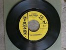 1965 The Chessmen Texas Garage Band Bismark Records Dallas